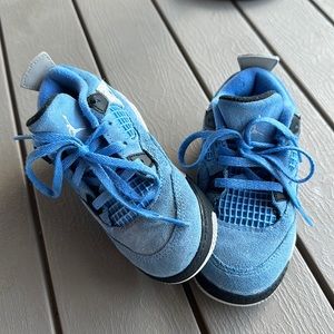 Toddler boys Jordan’s